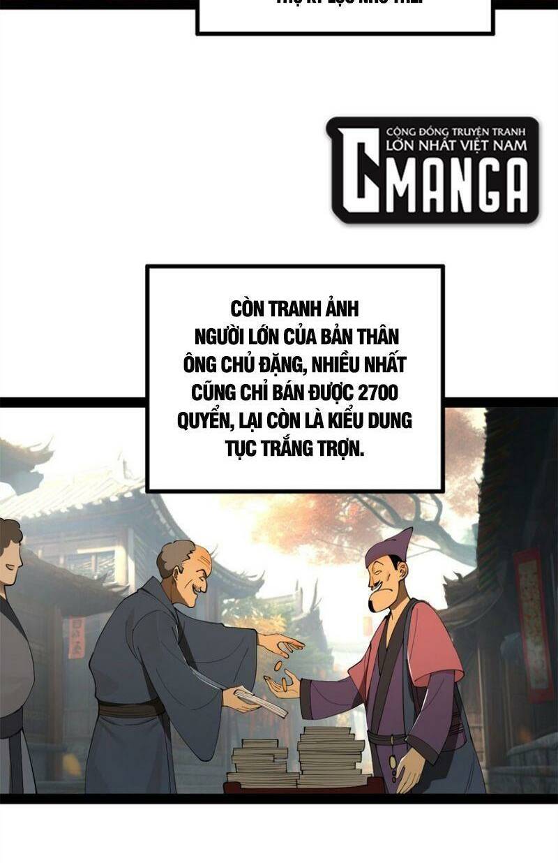 Chàng Rể Mạnh Nhất Lịch Sử Chapter 60 - Trang 2
