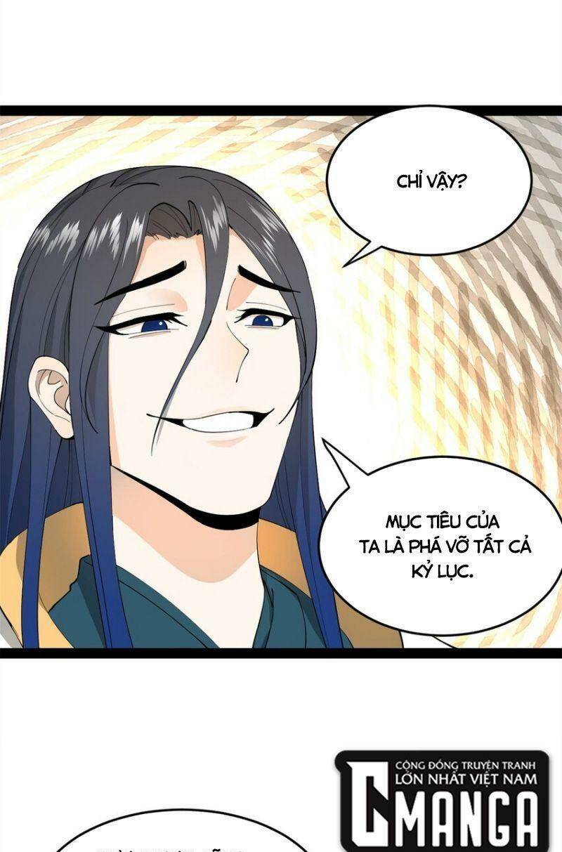 Chàng Rể Mạnh Nhất Lịch Sử Chapter 60 - Trang 2