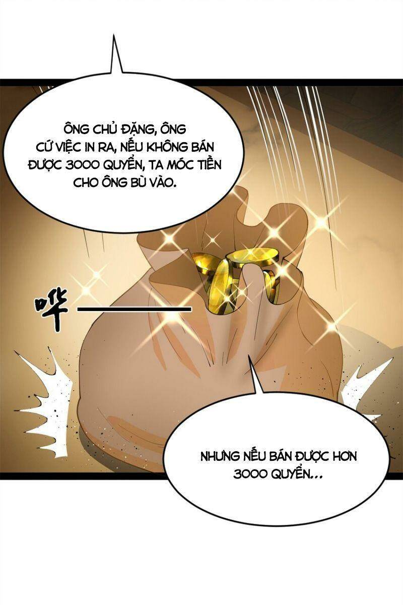 Chàng Rể Mạnh Nhất Lịch Sử Chapter 60 - Trang 2