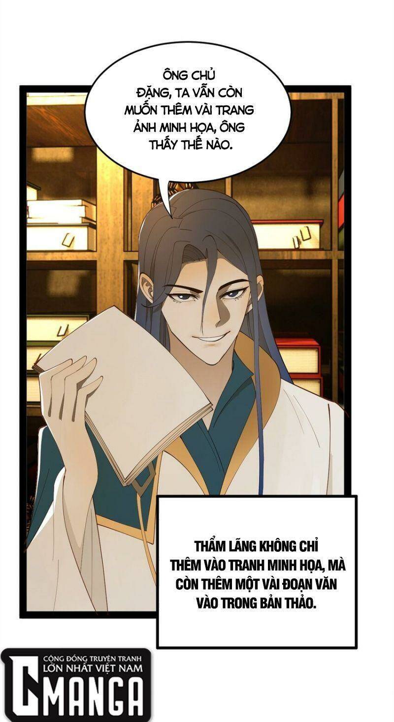 Chàng Rể Mạnh Nhất Lịch Sử Chapter 60 - Trang 2