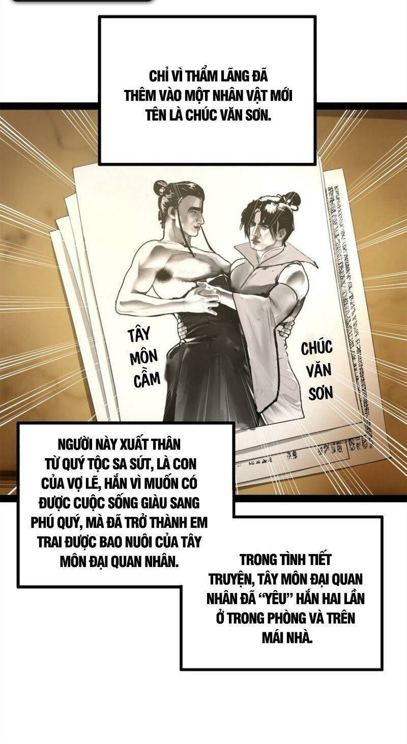 Chàng Rể Mạnh Nhất Lịch Sử Chapter 60 - Trang 2