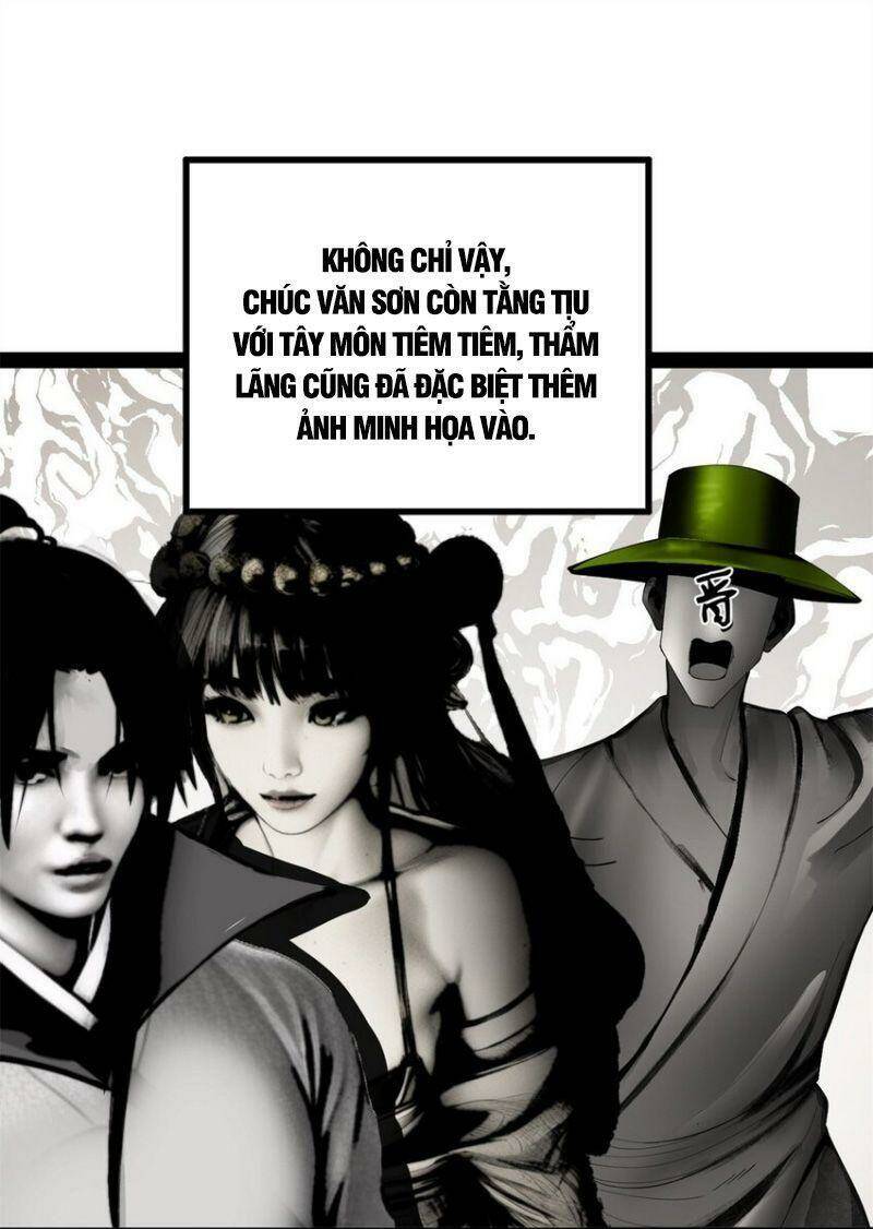 Chàng Rể Mạnh Nhất Lịch Sử Chapter 60 - Trang 2