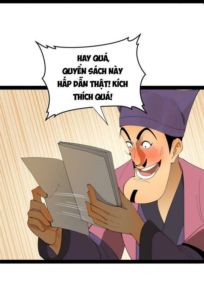 Chàng Rể Mạnh Nhất Lịch Sử Chapter 60 - Trang 2