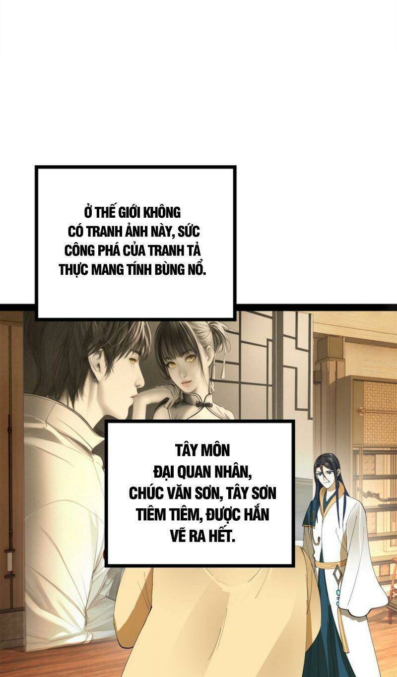 Chàng Rể Mạnh Nhất Lịch Sử Chapter 60 - Trang 2