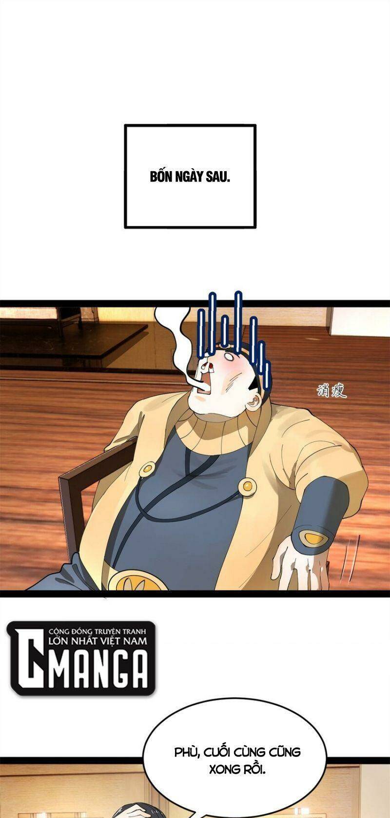 Chàng Rể Mạnh Nhất Lịch Sử Chapter 60 - Trang 2