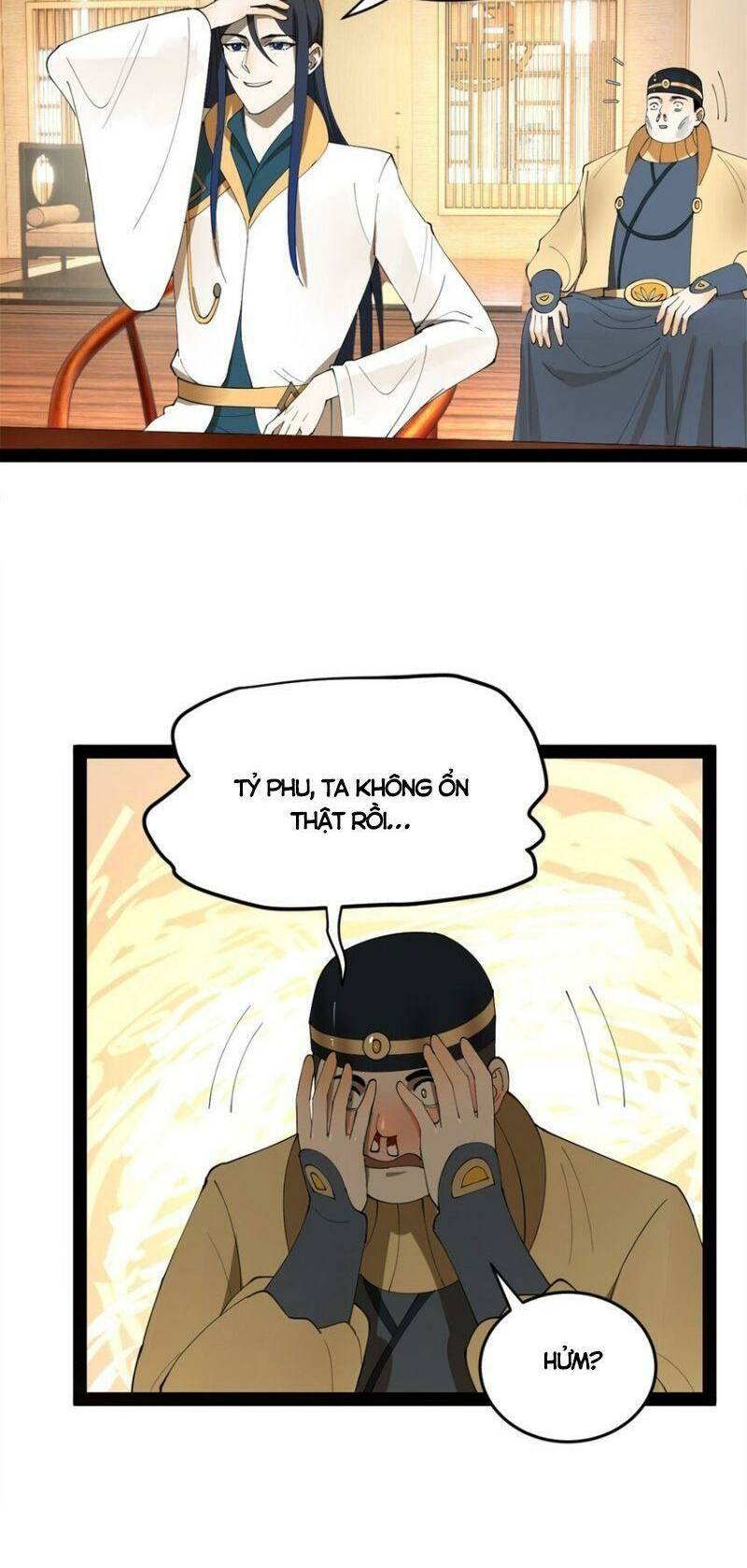 Chàng Rể Mạnh Nhất Lịch Sử Chapter 60 - Trang 2