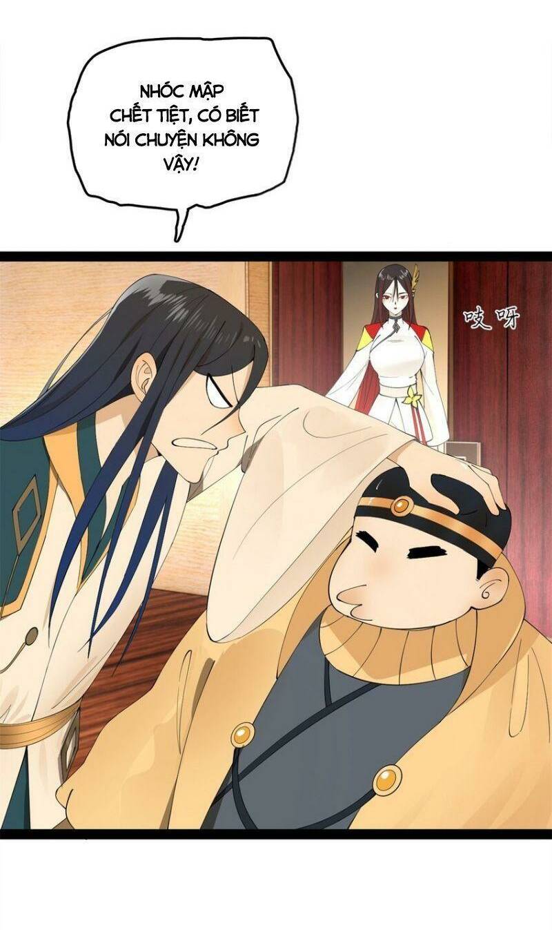 Chàng Rể Mạnh Nhất Lịch Sử Chapter 60 - Trang 2