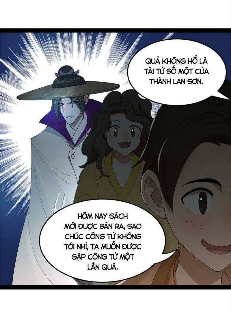 Chàng Rể Mạnh Nhất Lịch Sử Chapter 60 - Trang 2