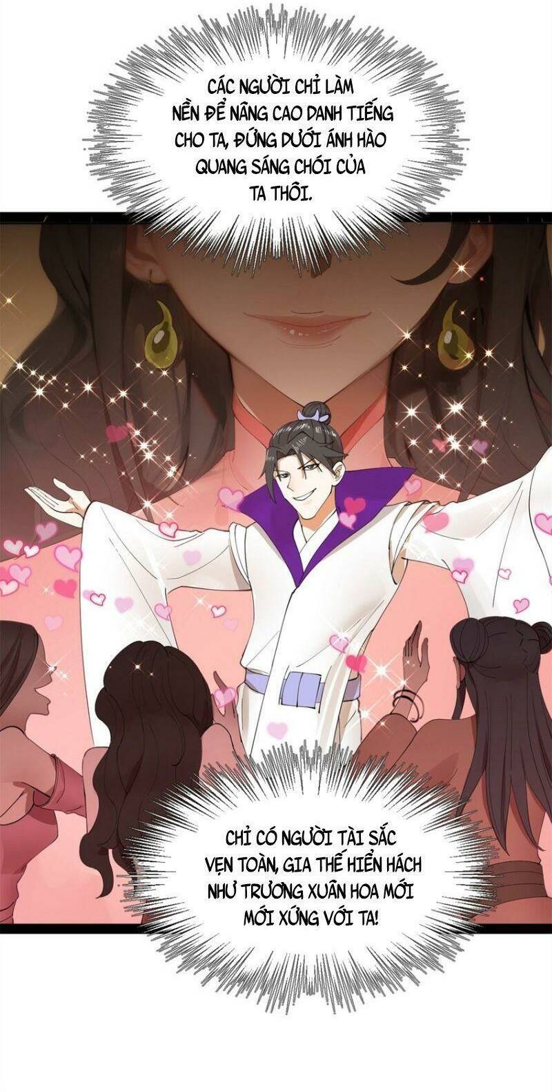 Chàng Rể Mạnh Nhất Lịch Sử Chapter 60 - Trang 2