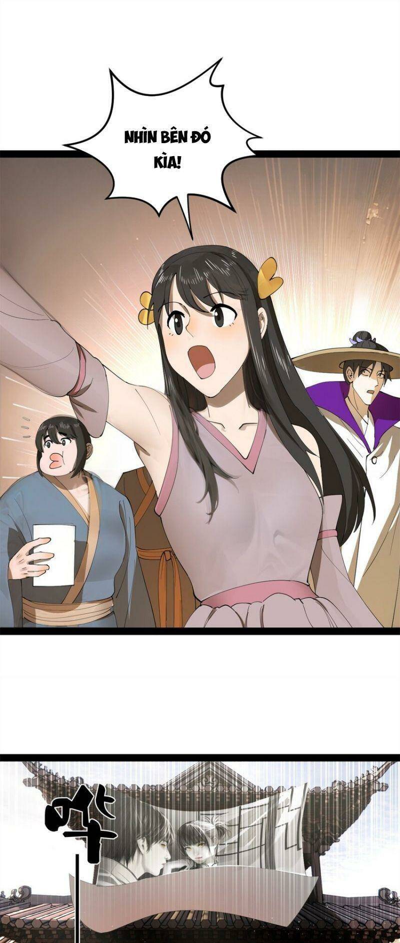 Chàng Rể Mạnh Nhất Lịch Sử Chapter 60 - Trang 2