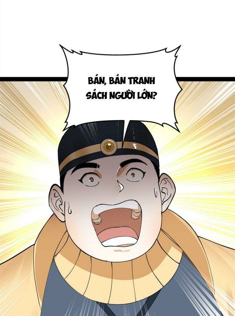 Chàng Rể Mạnh Nhất Lịch Sử Chapter 60 - Trang 2