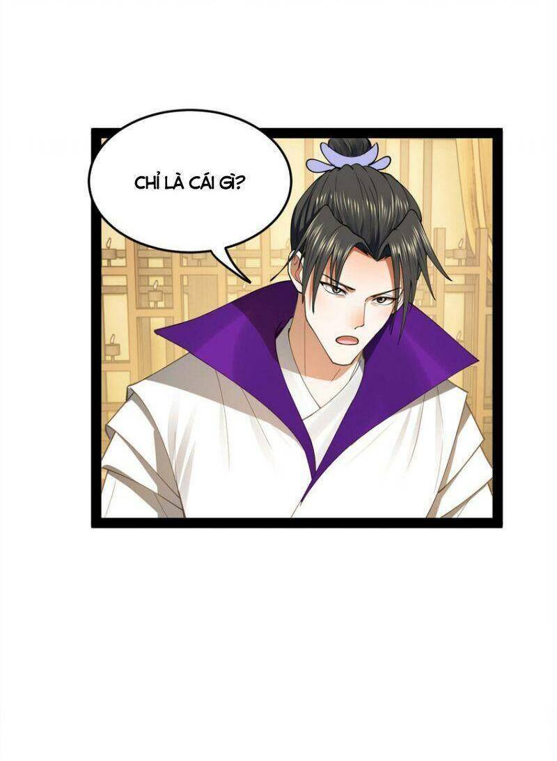 Chàng Rể Mạnh Nhất Lịch Sử Chapter 61 - Trang 2