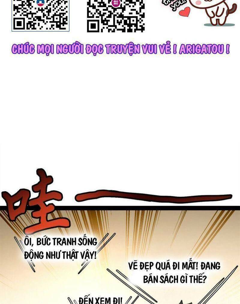 Chàng Rể Mạnh Nhất Lịch Sử Chapter 61 - Trang 2