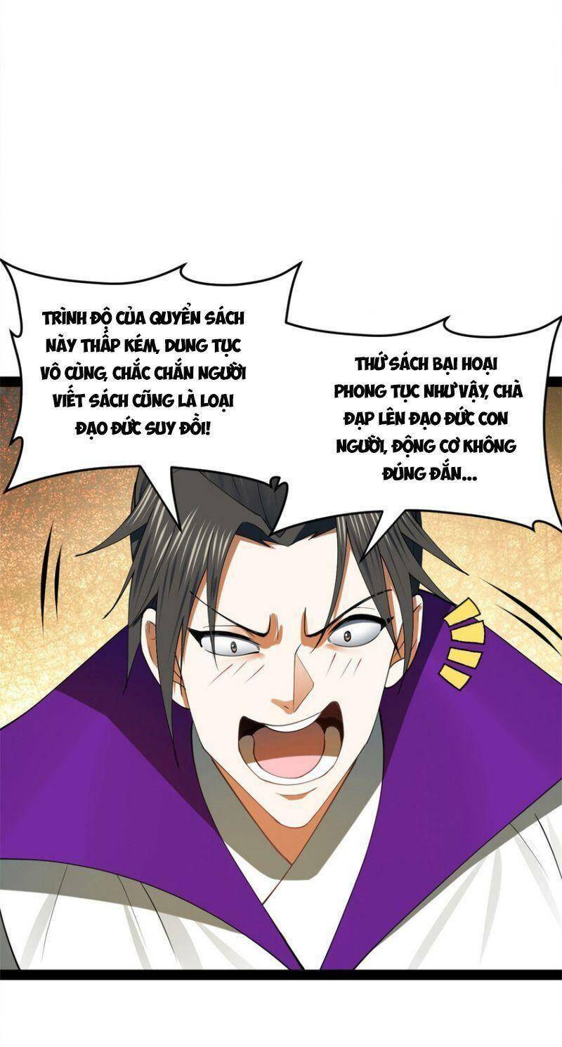 Chàng Rể Mạnh Nhất Lịch Sử Chapter 61 - Trang 2