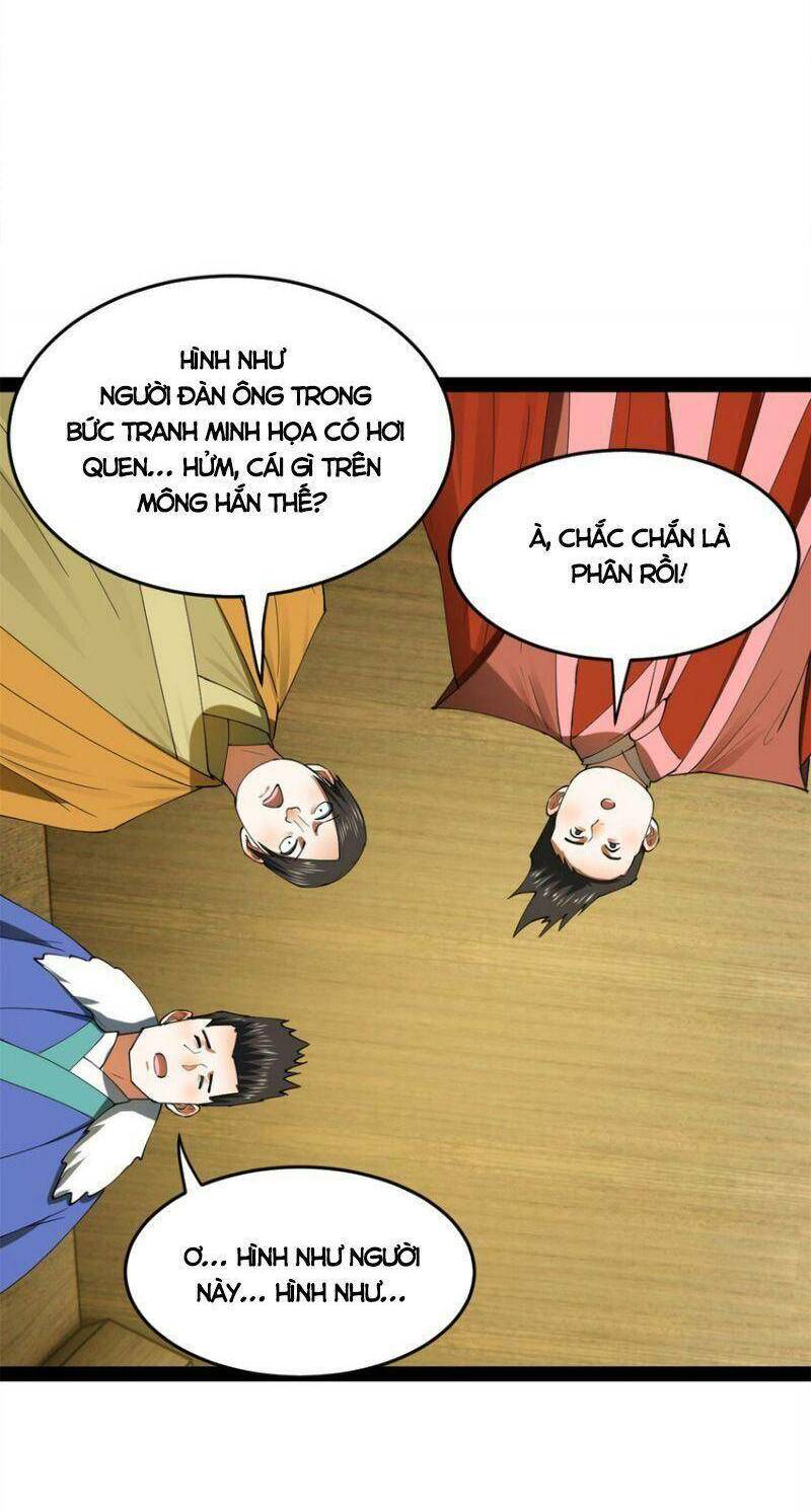 Chàng Rể Mạnh Nhất Lịch Sử Chapter 61 - Trang 2