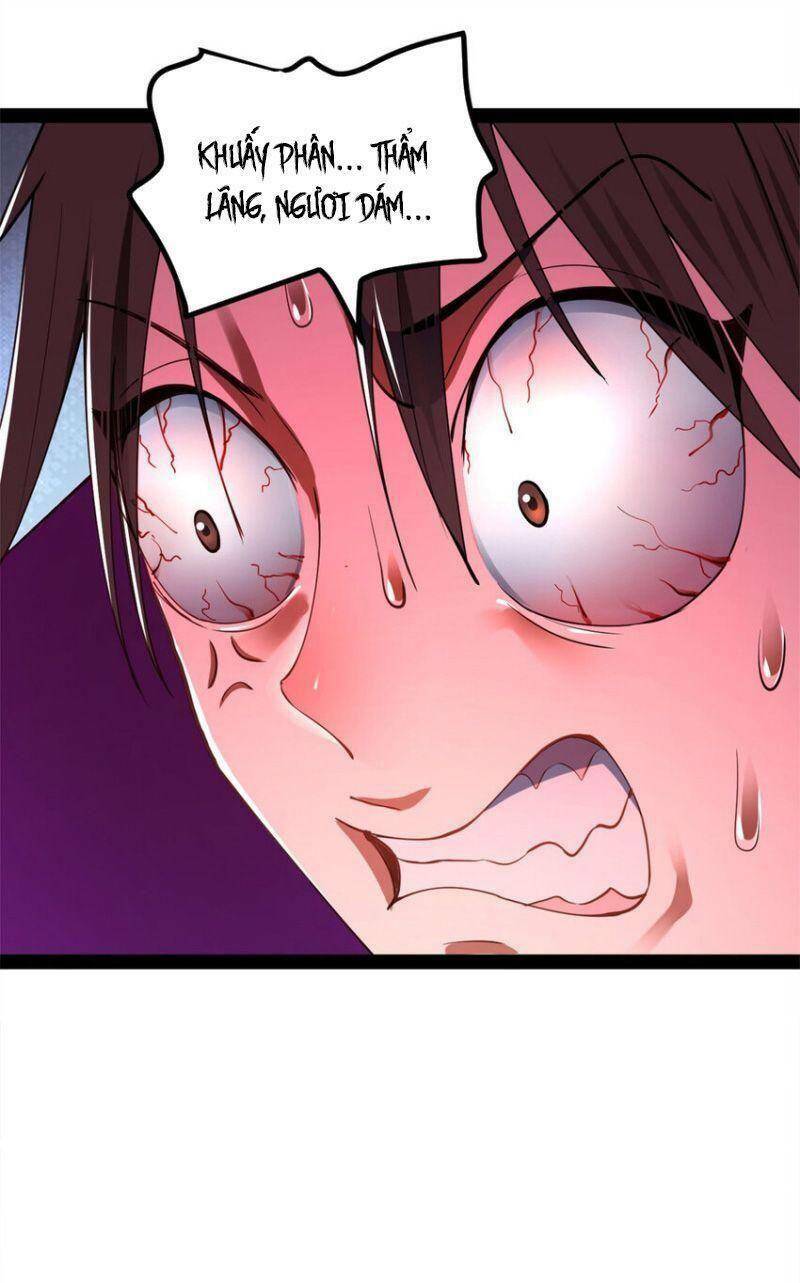 Chàng Rể Mạnh Nhất Lịch Sử Chapter 61 - Trang 2