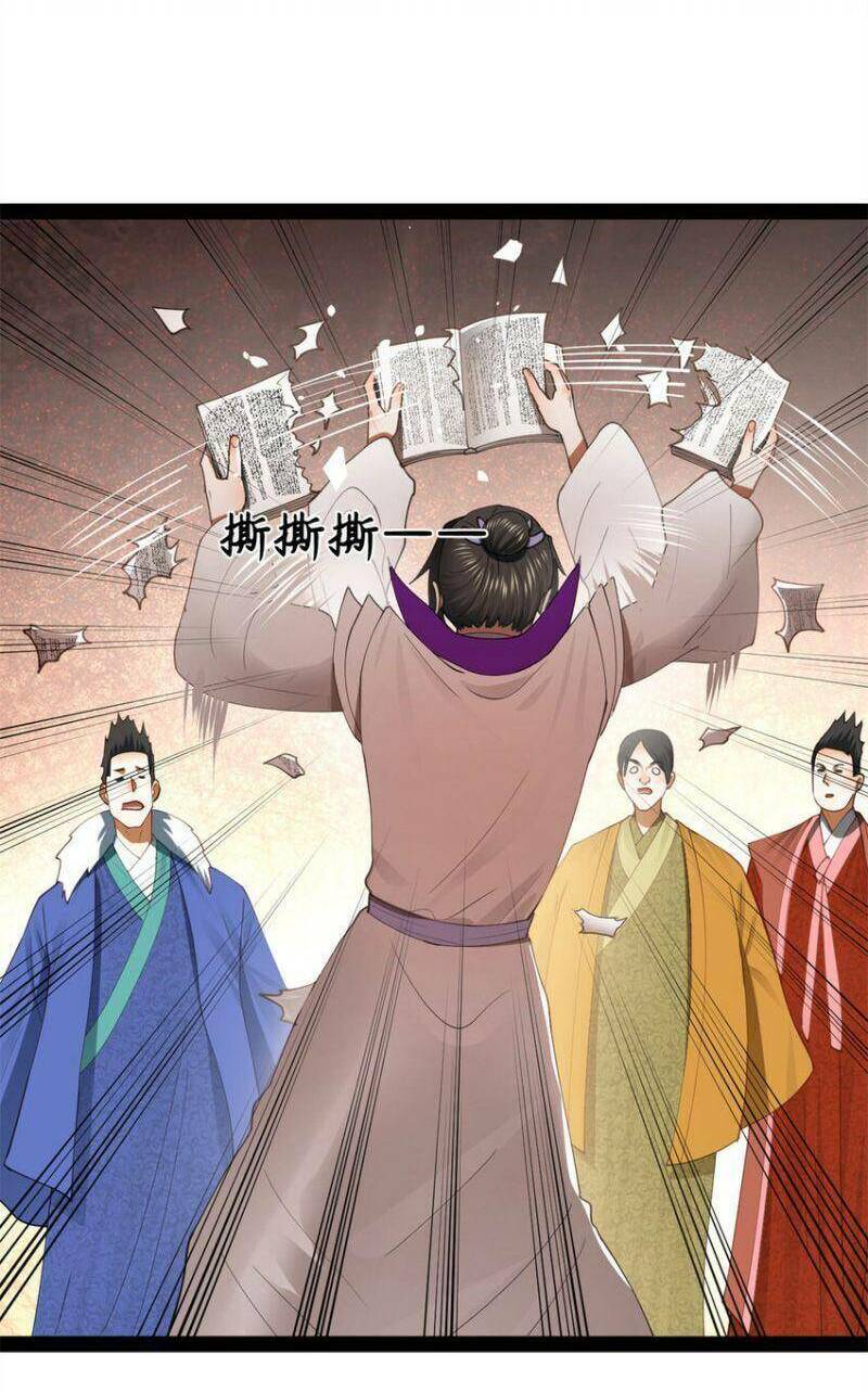 Chàng Rể Mạnh Nhất Lịch Sử Chapter 61 - Trang 2