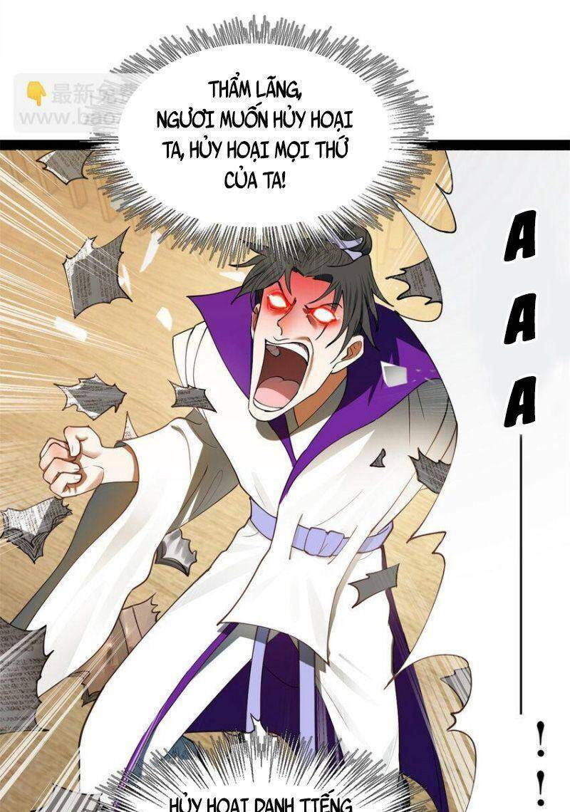 Chàng Rể Mạnh Nhất Lịch Sử Chapter 61 - Trang 2