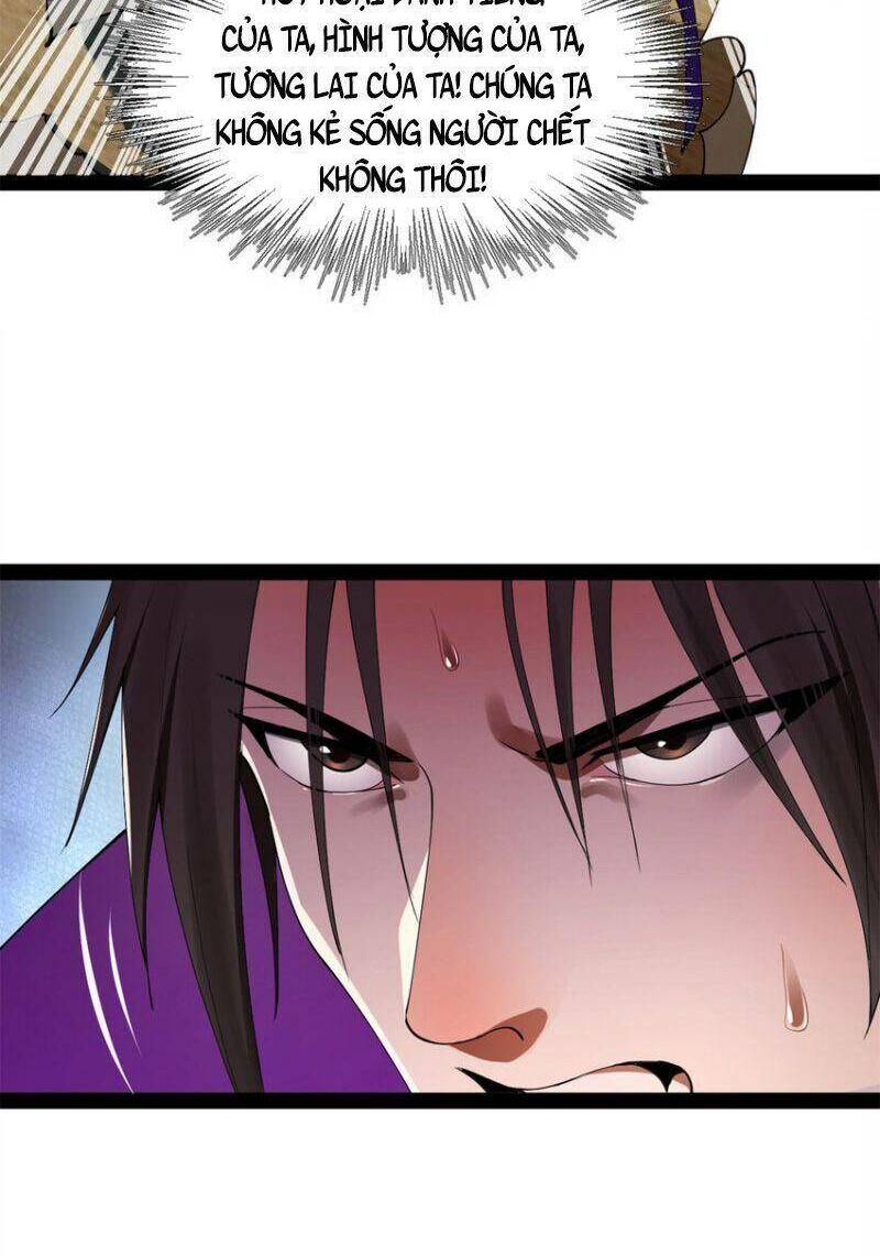 Chàng Rể Mạnh Nhất Lịch Sử Chapter 61 - Trang 2