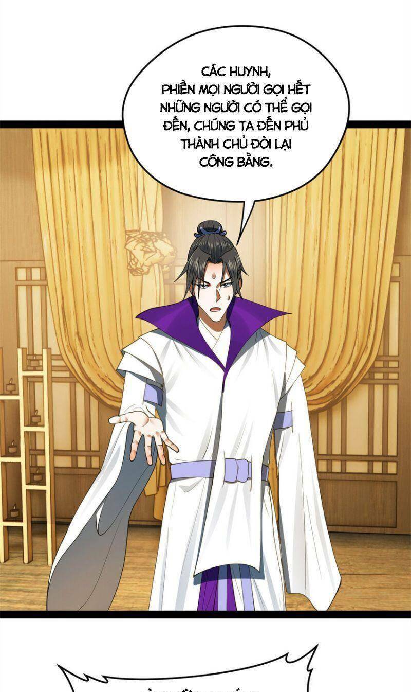 Chàng Rể Mạnh Nhất Lịch Sử Chapter 61 - Trang 2