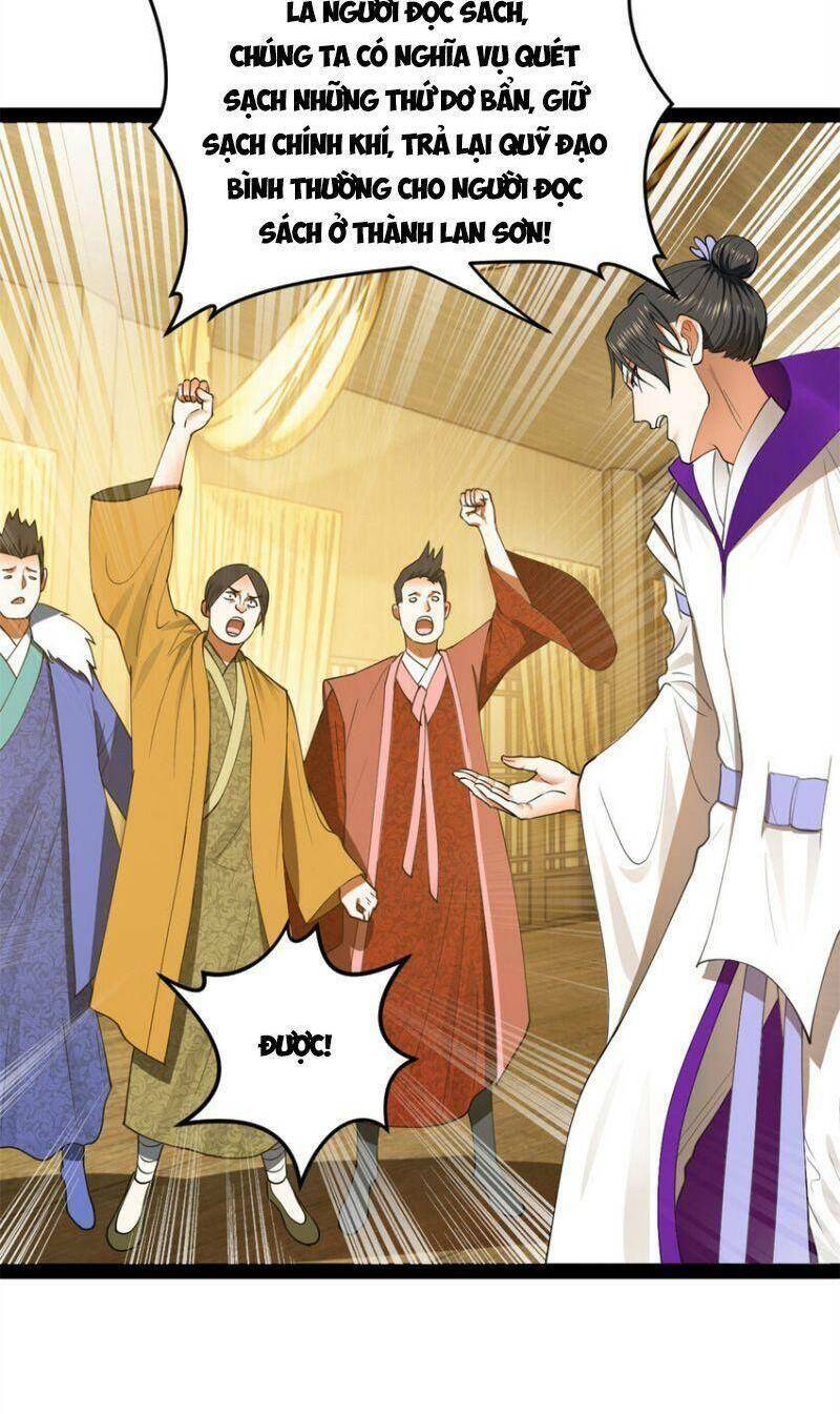 Chàng Rể Mạnh Nhất Lịch Sử Chapter 61 - Trang 2