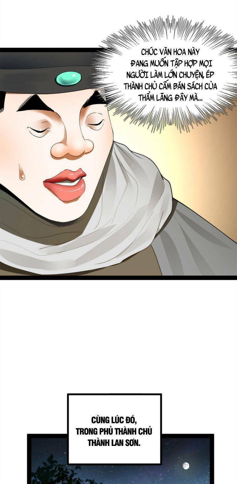 Chàng Rể Mạnh Nhất Lịch Sử Chapter 61 - Trang 2