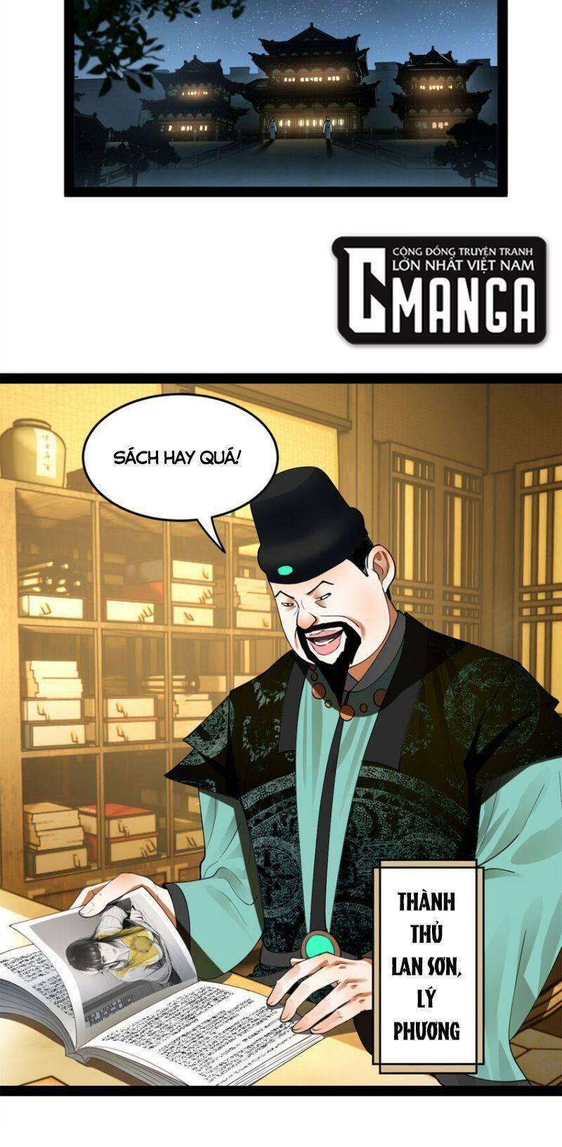 Chàng Rể Mạnh Nhất Lịch Sử Chapter 61 - Trang 2