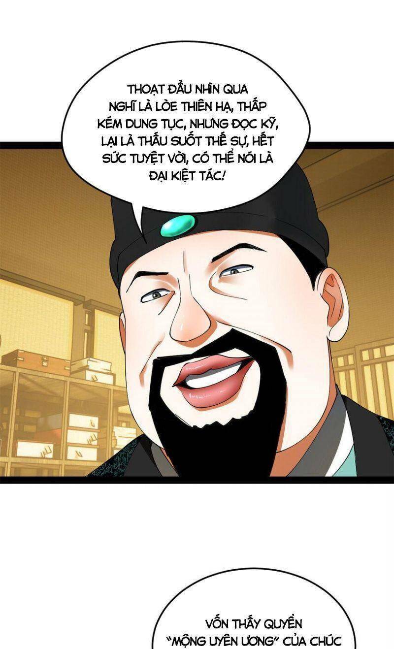 Chàng Rể Mạnh Nhất Lịch Sử Chapter 61 - Trang 2