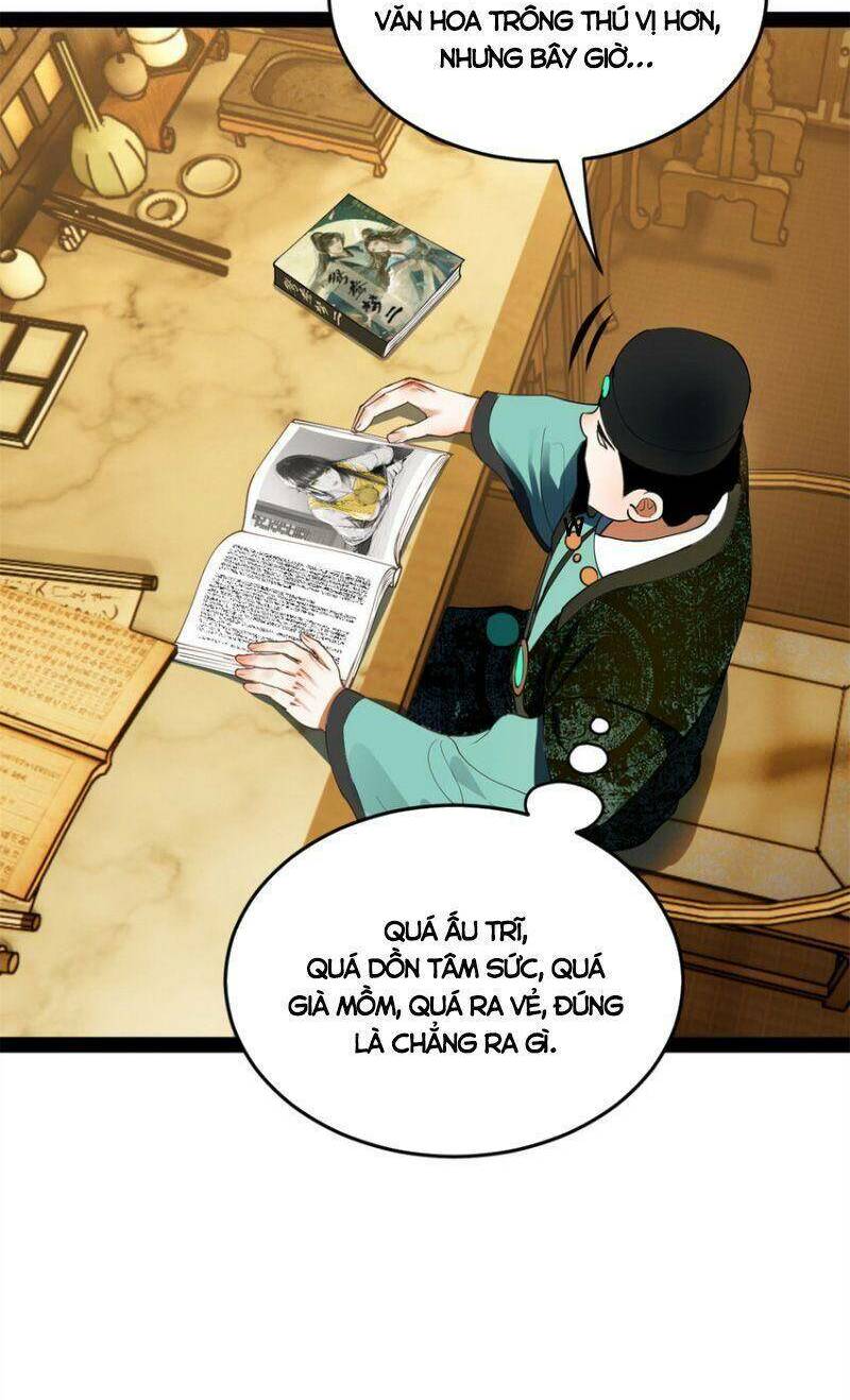 Chàng Rể Mạnh Nhất Lịch Sử Chapter 61 - Trang 2