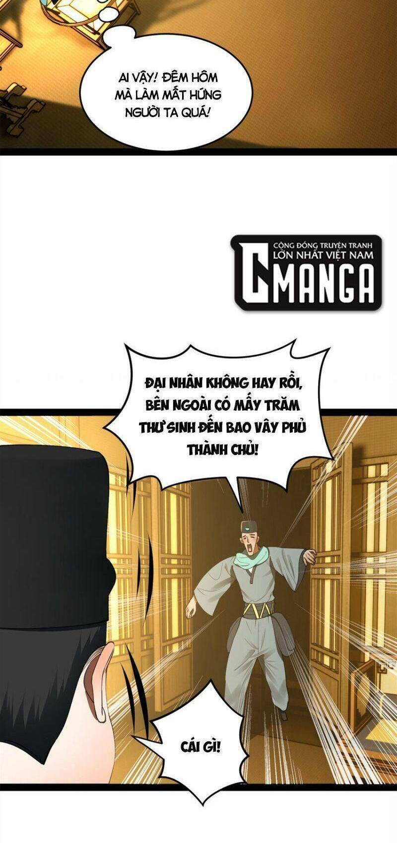 Chàng Rể Mạnh Nhất Lịch Sử Chapter 61 - Trang 2
