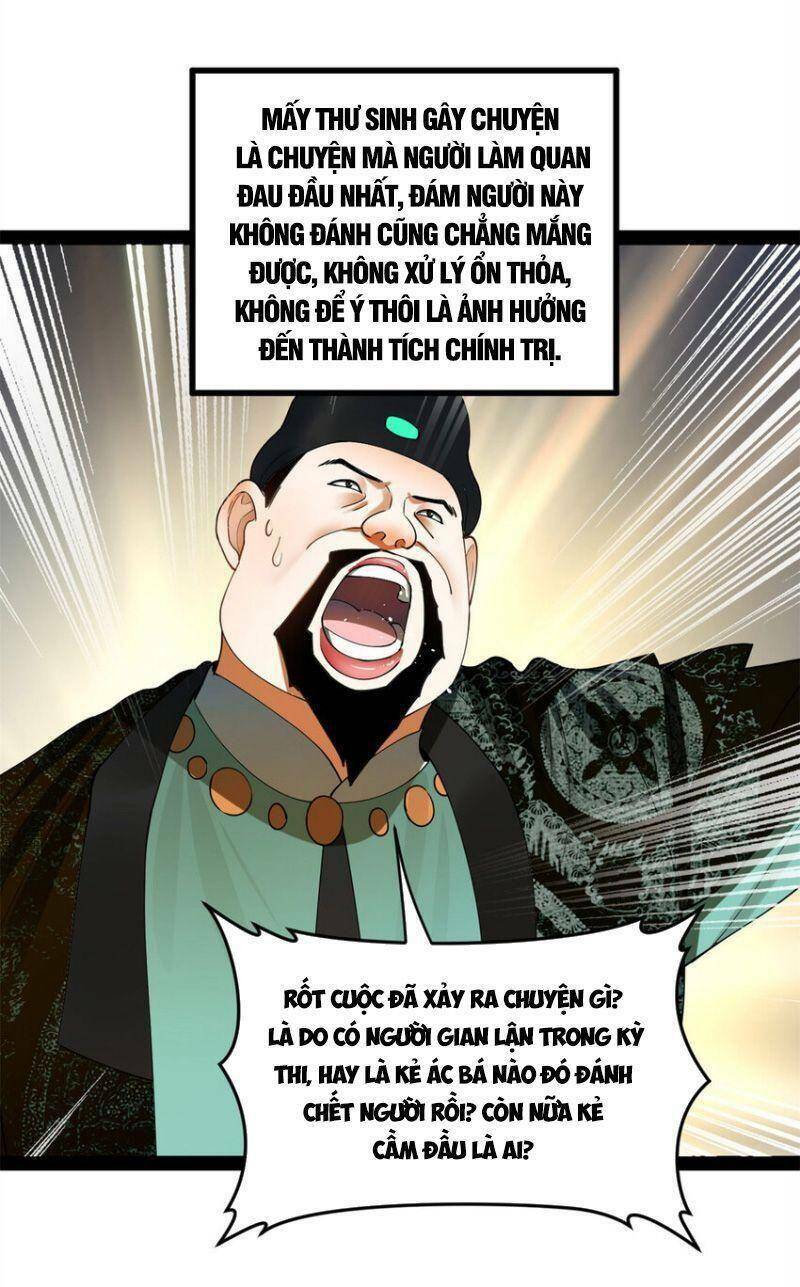 Chàng Rể Mạnh Nhất Lịch Sử Chapter 61 - Trang 2