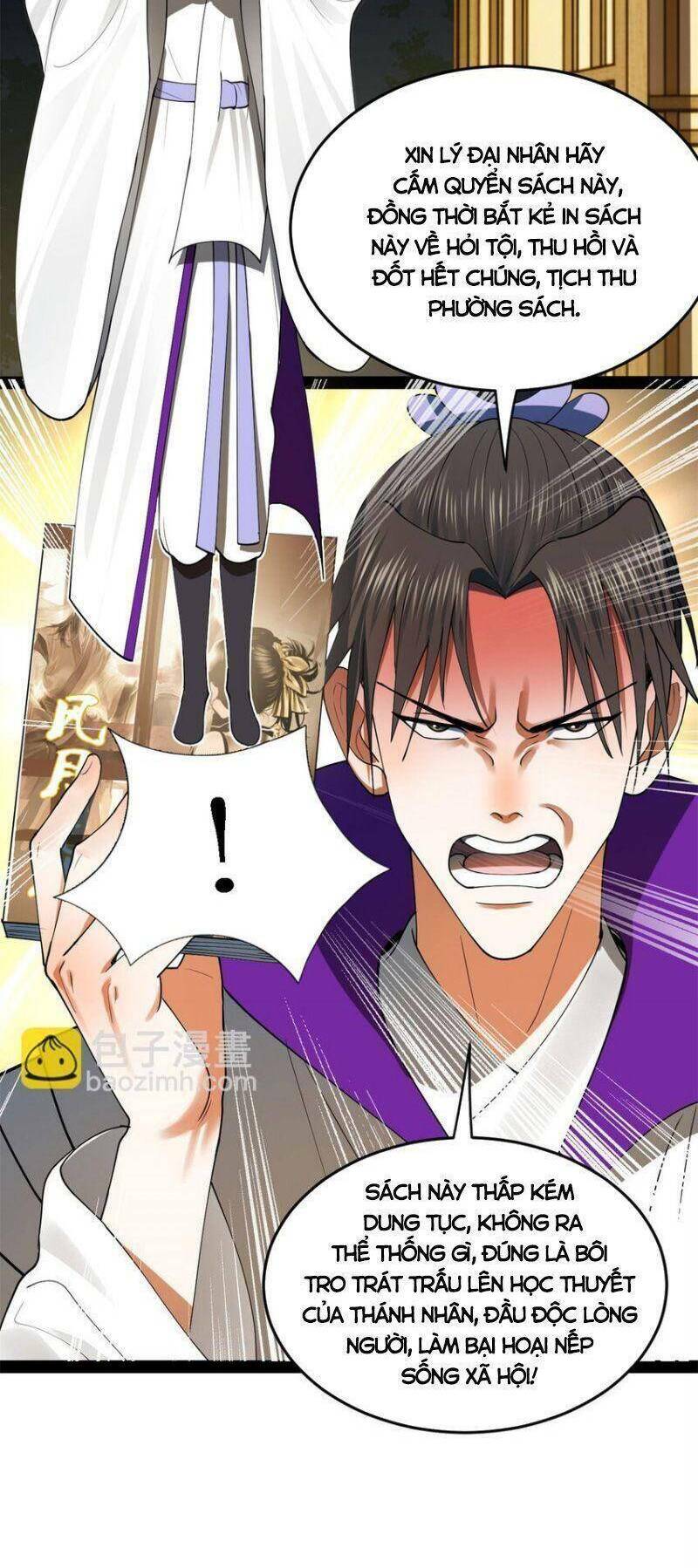 Chàng Rể Mạnh Nhất Lịch Sử Chapter 61 - Trang 2