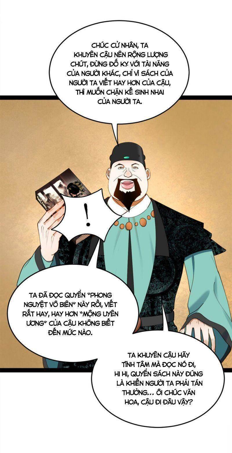 Chàng Rể Mạnh Nhất Lịch Sử Chapter 61 - Trang 2