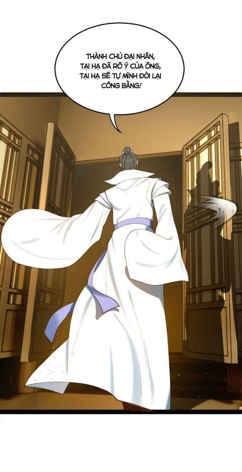 Chàng Rể Mạnh Nhất Lịch Sử Chapter 61 - Trang 2
