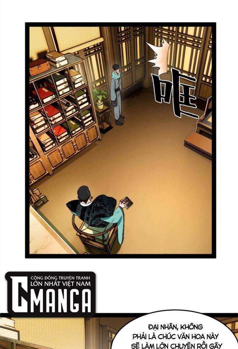 Chàng Rể Mạnh Nhất Lịch Sử Chapter 61 - Trang 2