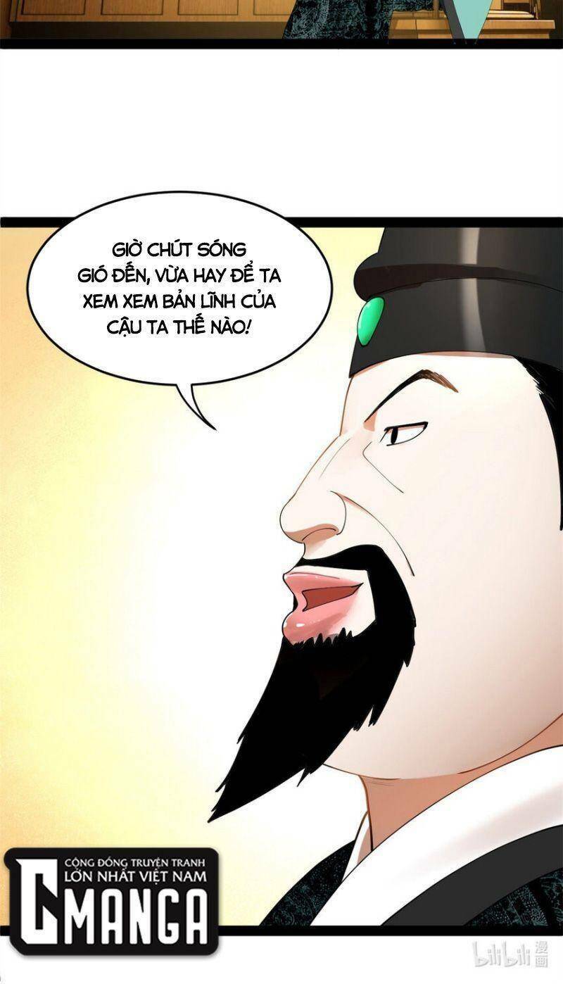 Chàng Rể Mạnh Nhất Lịch Sử Chapter 61 - Trang 2