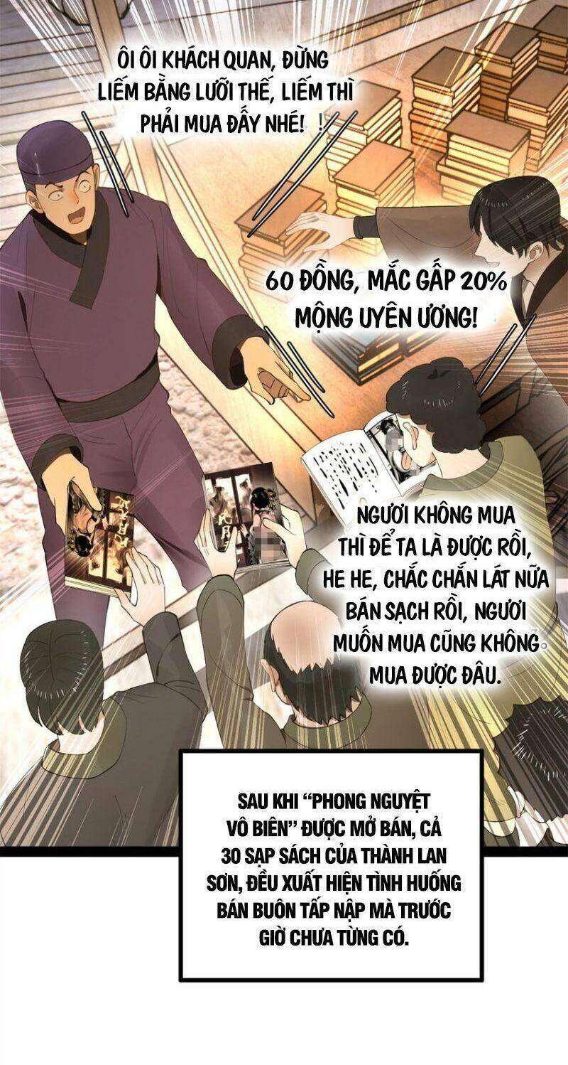 Chàng Rể Mạnh Nhất Lịch Sử Chapter 61 - Trang 2