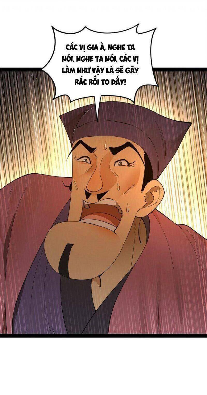 Chàng Rể Mạnh Nhất Lịch Sử Chapter 62 - Trang 2