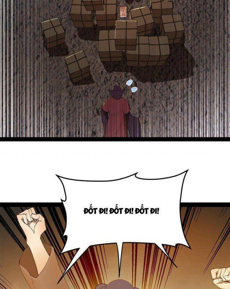 Chàng Rể Mạnh Nhất Lịch Sử Chapter 62 - Trang 2