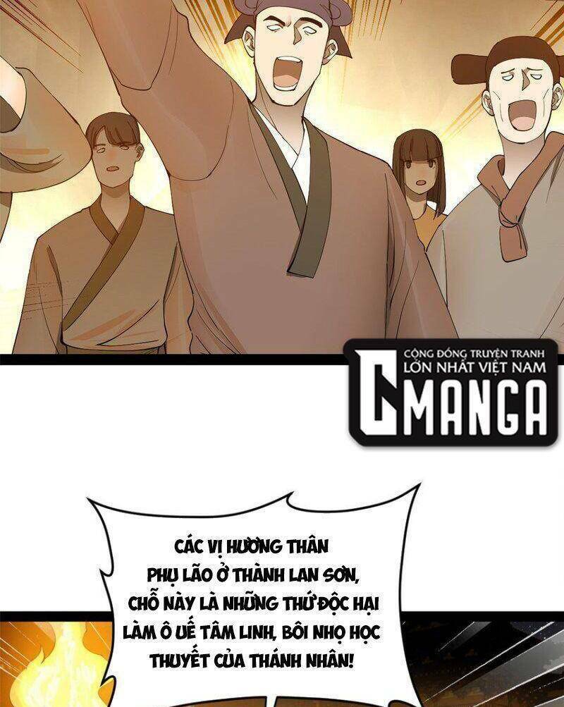 Chàng Rể Mạnh Nhất Lịch Sử Chapter 62 - Trang 2