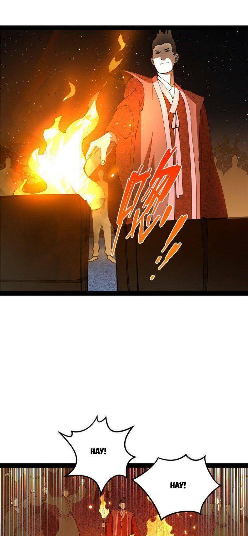 Chàng Rể Mạnh Nhất Lịch Sử Chapter 62 - Trang 2