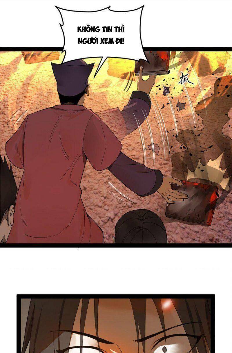 Chàng Rể Mạnh Nhất Lịch Sử Chapter 62 - Trang 2