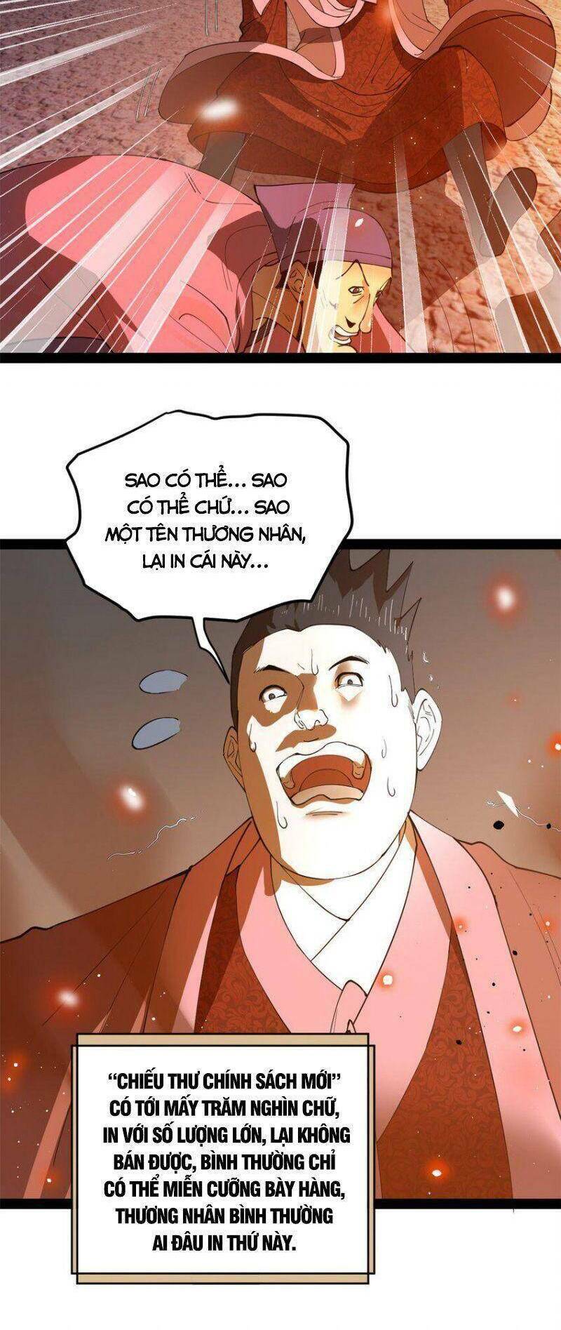 Chàng Rể Mạnh Nhất Lịch Sử Chapter 62 - Trang 2