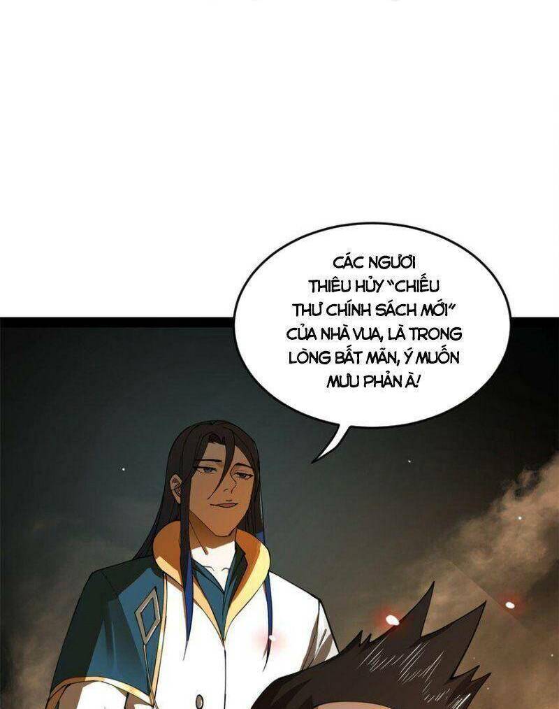 Chàng Rể Mạnh Nhất Lịch Sử Chapter 62 - Trang 2