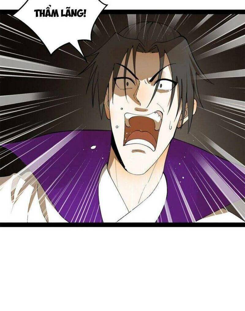 Chàng Rể Mạnh Nhất Lịch Sử Chapter 62 - Trang 2