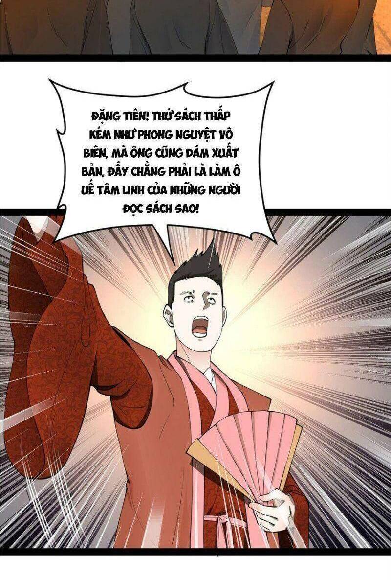 Chàng Rể Mạnh Nhất Lịch Sử Chapter 62 - Trang 2