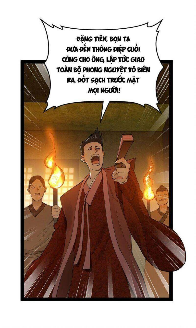 Chàng Rể Mạnh Nhất Lịch Sử Chapter 62 - Trang 2