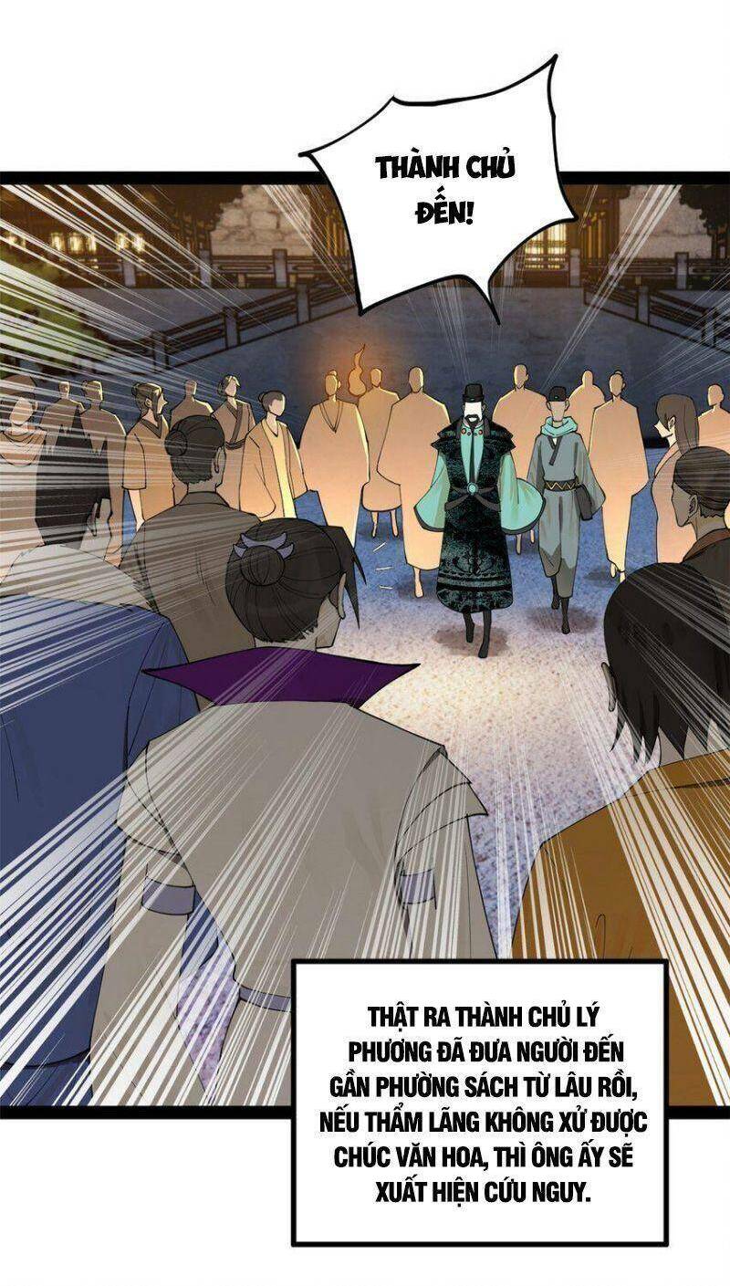 Chàng Rể Mạnh Nhất Lịch Sử Chapter 63 - Trang 2