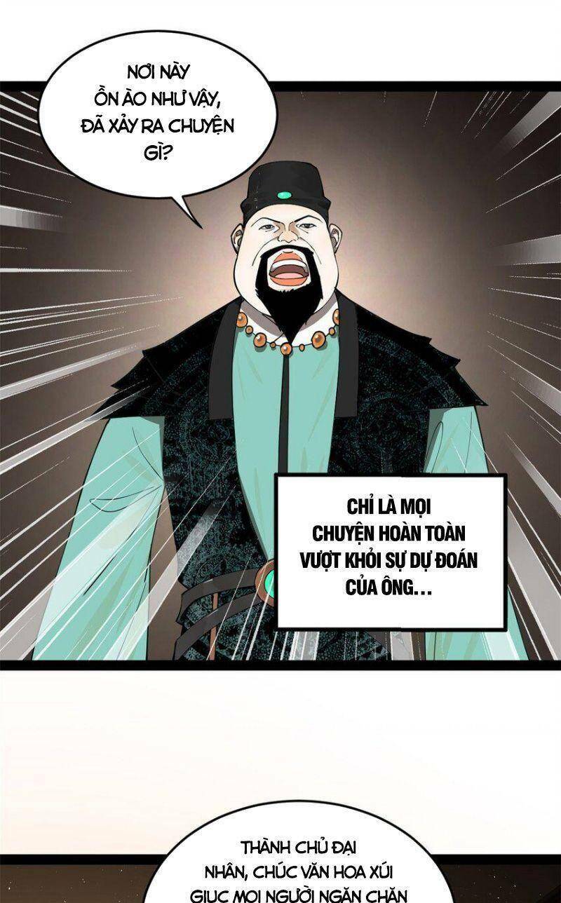 Chàng Rể Mạnh Nhất Lịch Sử Chapter 63 - Trang 2