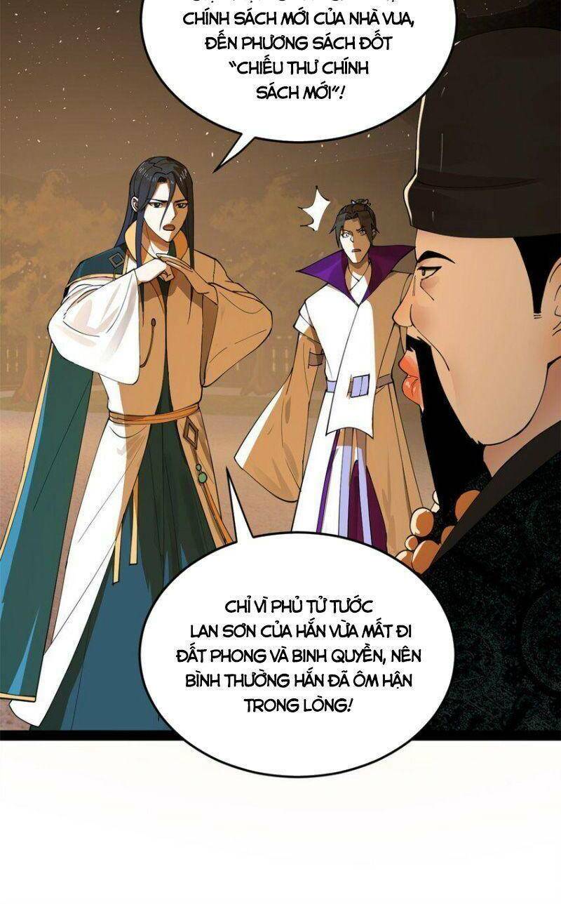 Chàng Rể Mạnh Nhất Lịch Sử Chapter 63 - Trang 2